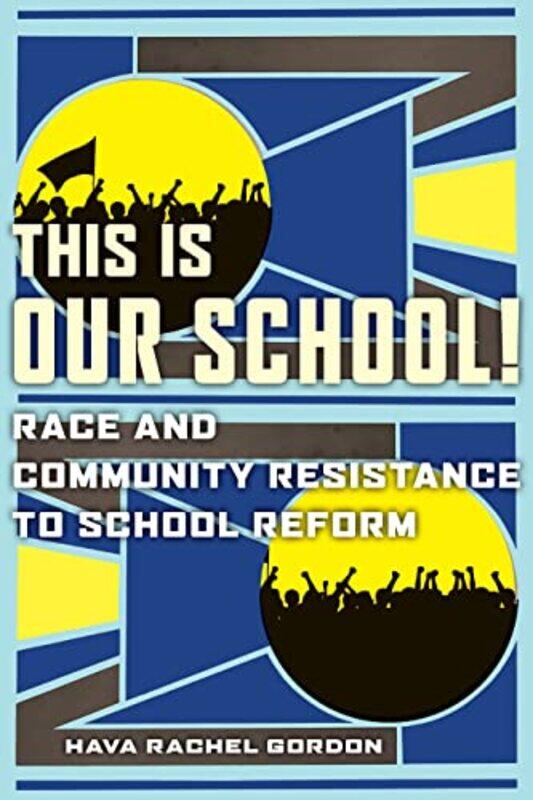 

This Is Our School! by Sam Fowles-Paperback