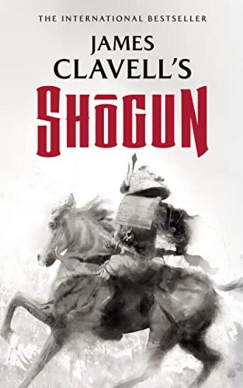 

Shogun , Paperback by Clavell, James