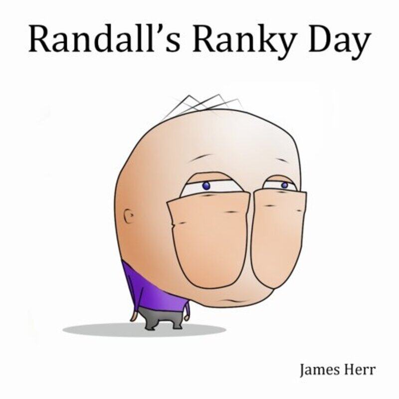 

Randalls Ranky Day-Paperback