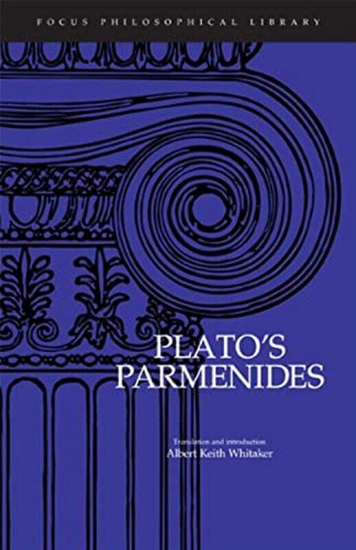 

Parmenides,Paperback,by:Plato - Gill, Mary Louise - Ryan, Paul