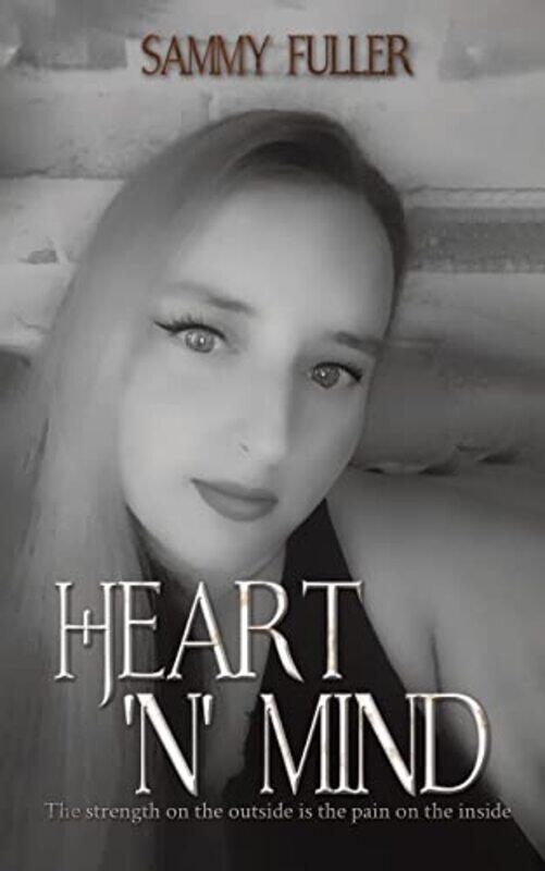 

Heart n Mind by Sammy Fuller-Paperback