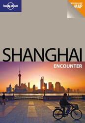 Shanghai (Lonely Planet Encounter Guide).paperback,By :Christopher Pitts