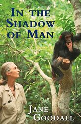 In the Shadow of Man by Penelope Muse Abernathy-Paperback