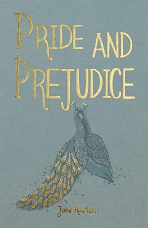 

Pride and Prejudice by Jane Austen-Hardcover