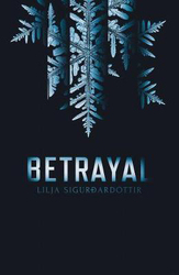 Betrayal, Paperback Book, By: Lilja Sigurdardottir