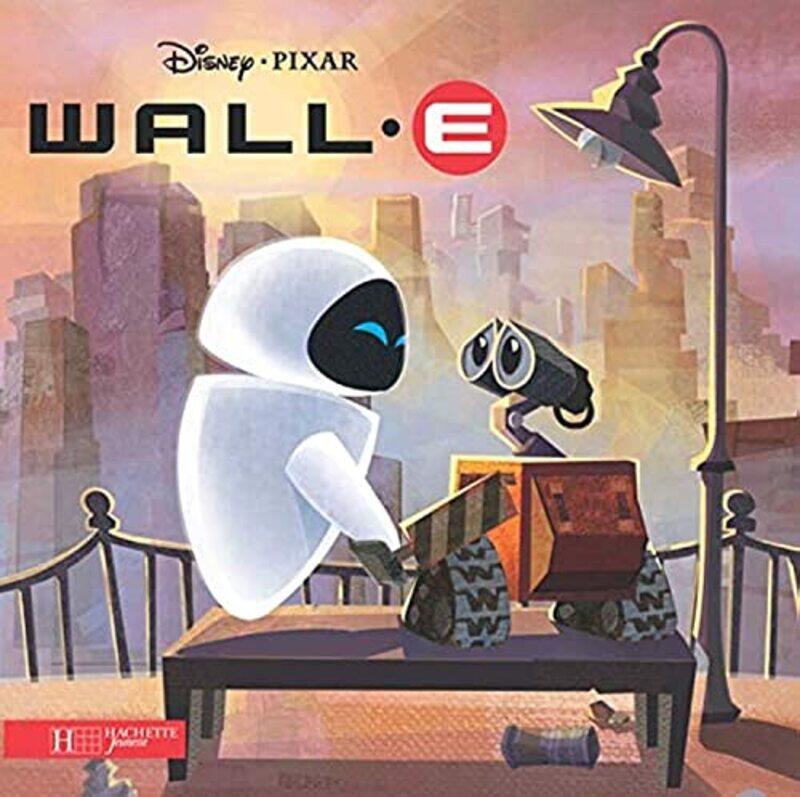 

Wall-E, Disney Monde Enchant , Paperback by Disney Pixar