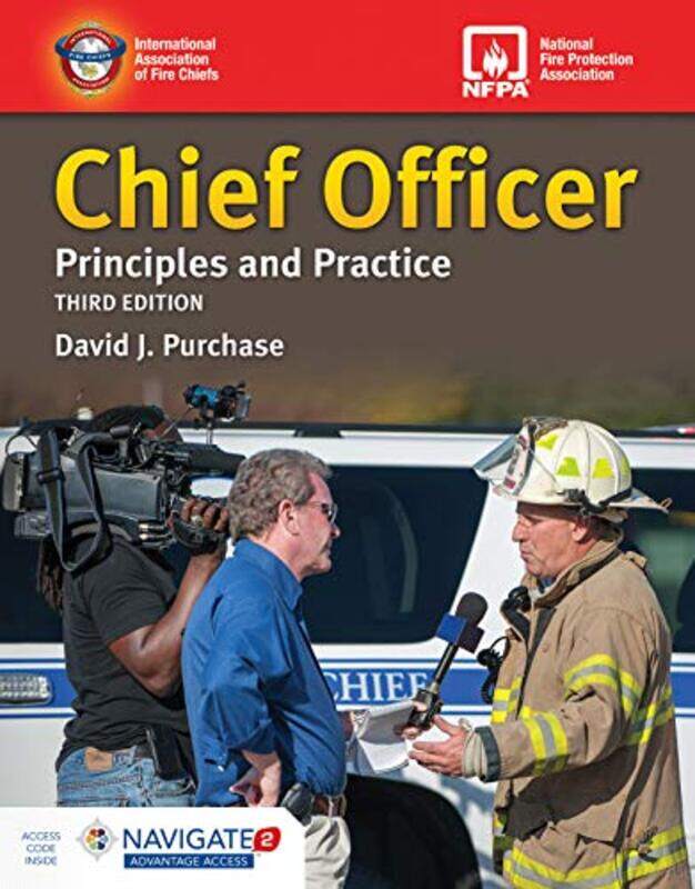 Chief Officer Principles And Practice by Lim Kim SengLim Kim ChuaYong Ding LiDana Gardner-Hardcover