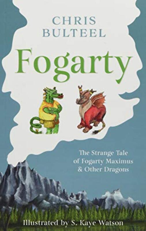 

Fogarty by Chris Bulteel-Paperback