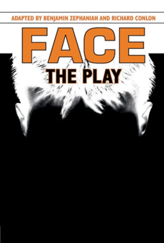 Face The Play  Paperback