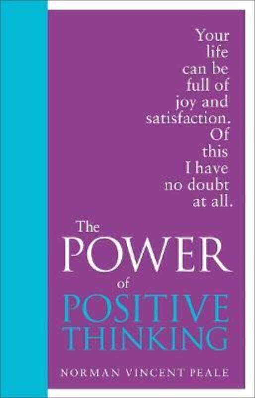 

The Power of Positive Thinking.paperback,By :Norman Vincent Peale