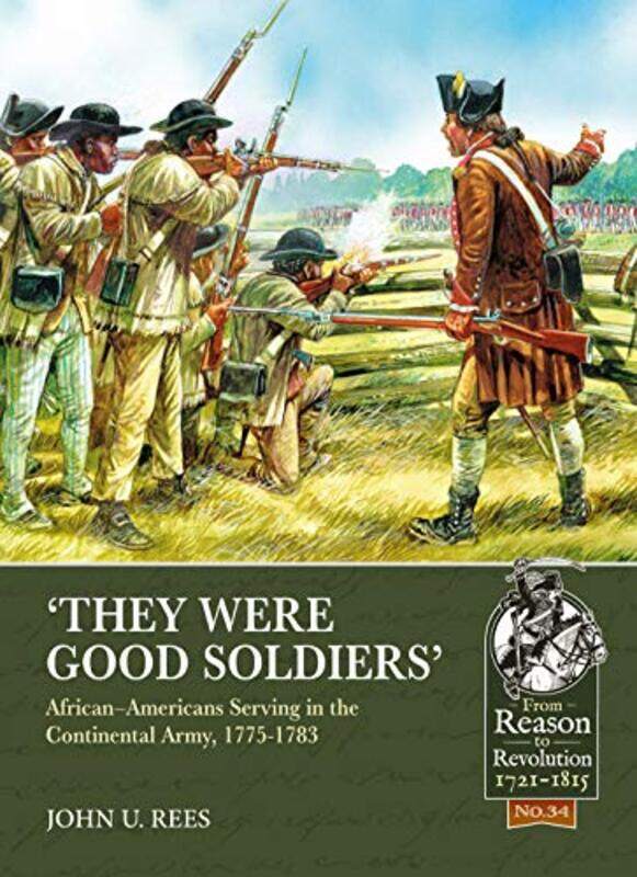 

They Were Good Soldiers by John U Rees-Paperback