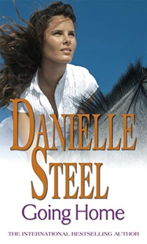 

Going Home by Danielle Steel-Paperback