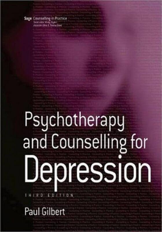 

Psychotherapy and Counselling for Depression by Liat Ben-Moshe-Paperback