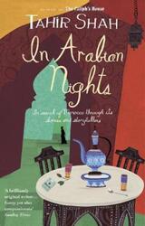 ^(C) In Arabian Nights.paperback,By :Tahir Shah