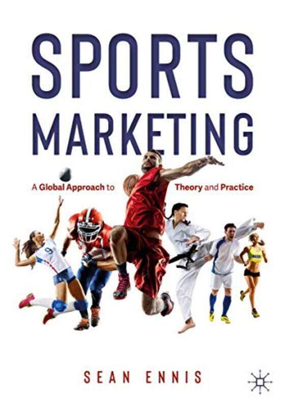 

Sports Marketing By Sean Ennis Paperback