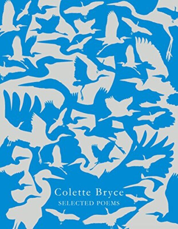 

Selected Poems by Colette Bryce-Paperback