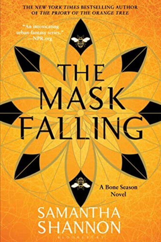 

Mask Falling By Shannon Samantha - Paperback