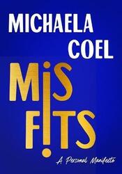 Misfits.Hardcover,By :Michaela Coel