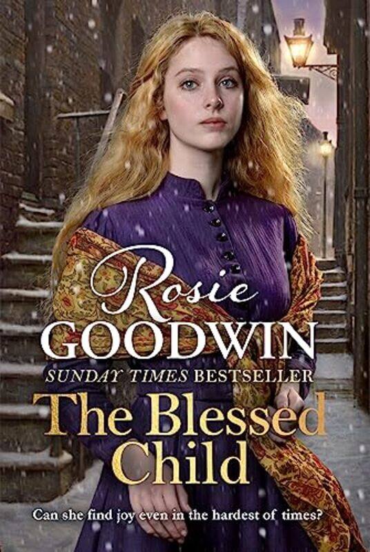 

The Blessed Child by Howchung Lee-Hardcover