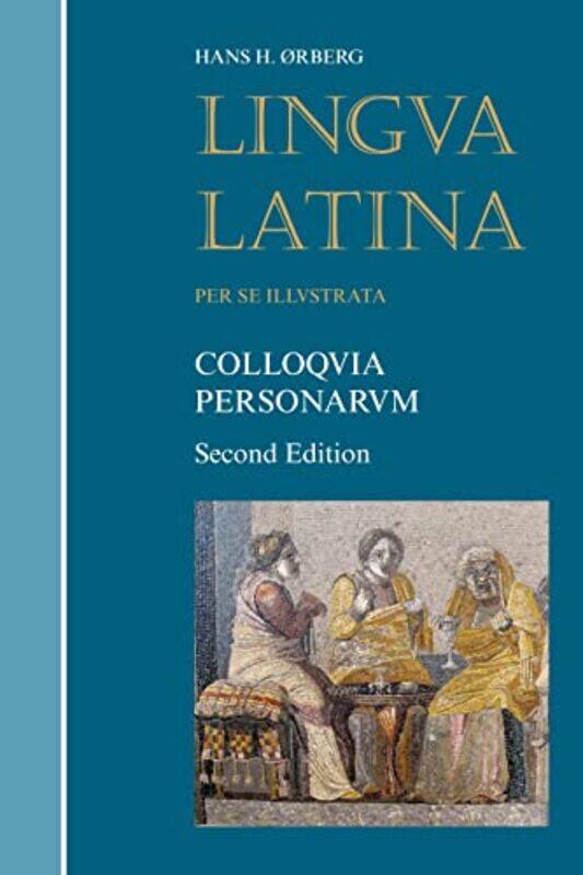 

Colloquia Personarum by Erika Gradenwitz-KoehlerMarie Hobbs-Vijendran-Paperback