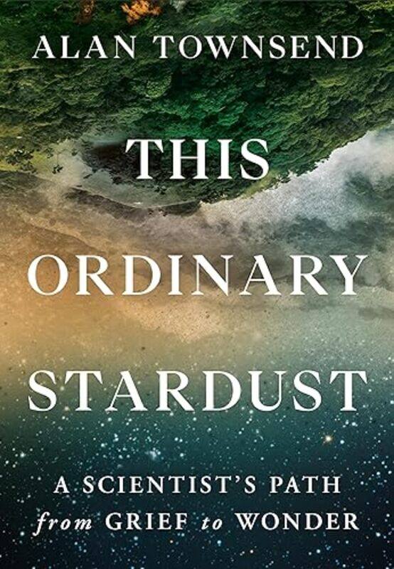 

This Ordinary Stardust By Townsend Alan - Hardcover