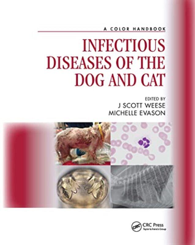 

Infectious Diseases of the Dog and Cat by Howard Author Brenton-Paperback