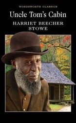 Uncle Tom's Cabin (Wordsworth Classics).paperback,By :Harriet Beecher Stowe