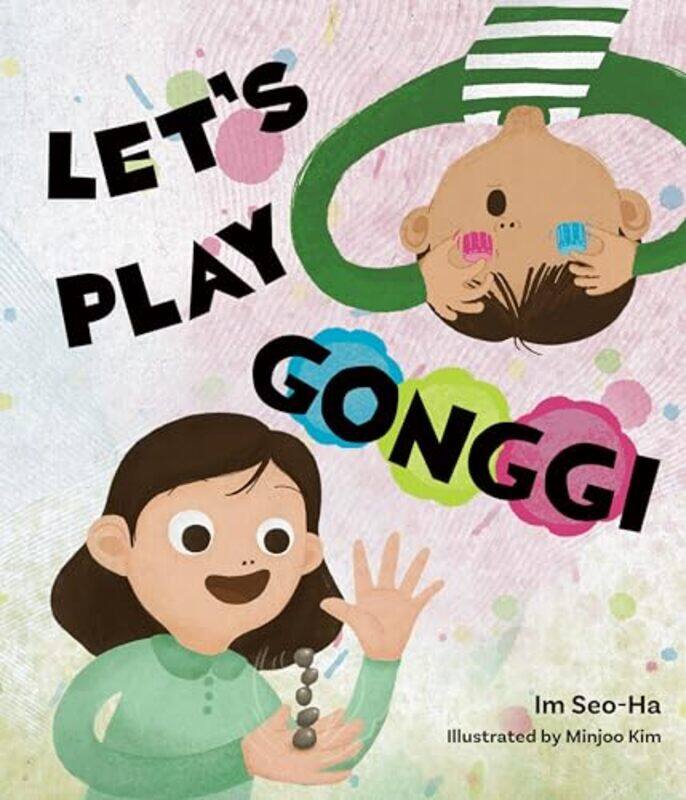 

Lets Play Gongghidol By Seo Ha Im - Hardcover