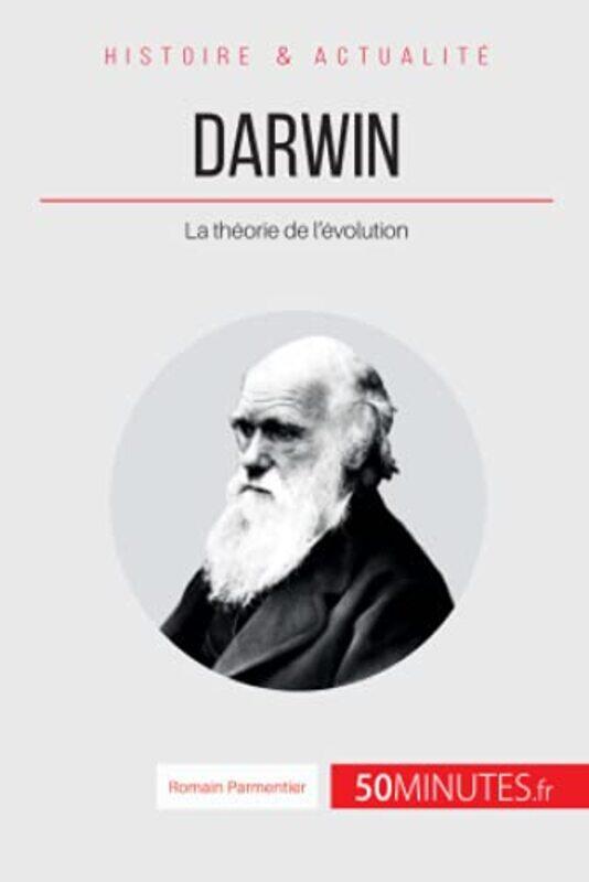 

Darwin by Jennifer CreekNick PollardMichael Allen-Paperback