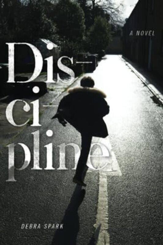 

Discipline By Spark Debra - Paperback
