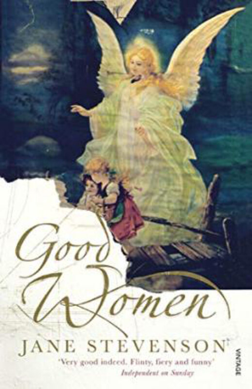 

Good Women, Paperback Book, By: Jane Stevenson