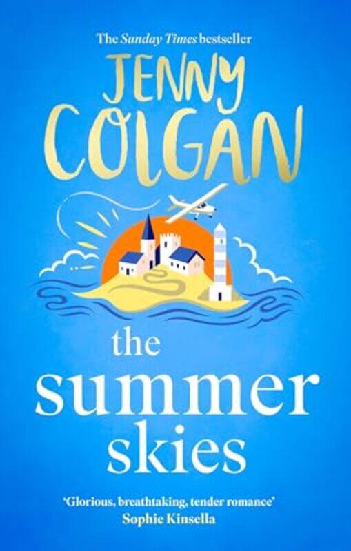 

The Summer Skies by Jenny Colgan-Paperback