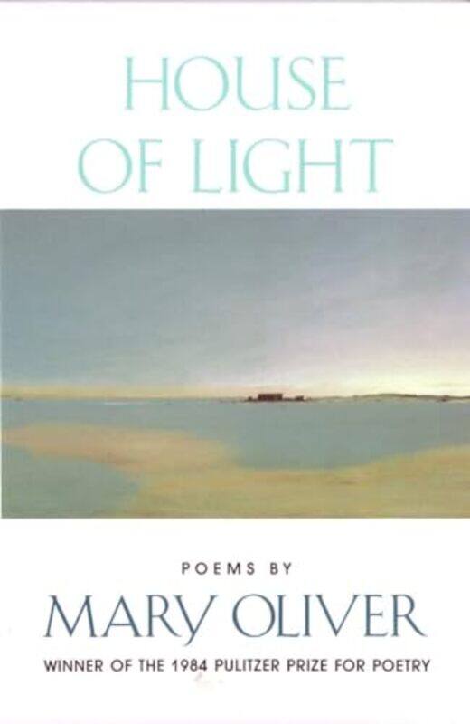 

House Of Light By Oliver Mary - Paperback