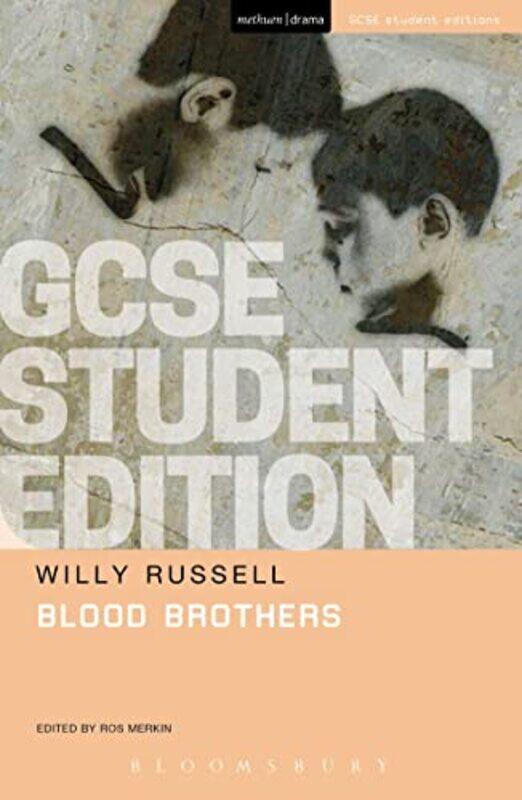 

Blood Brothers GCSE Student Edition by Willy Russell-Paperback