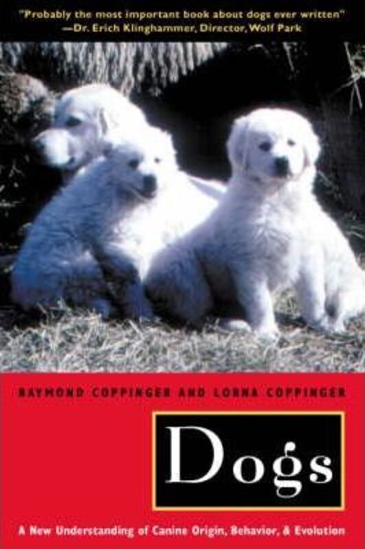 Dogs,Paperback, By:Coppinger, Ray