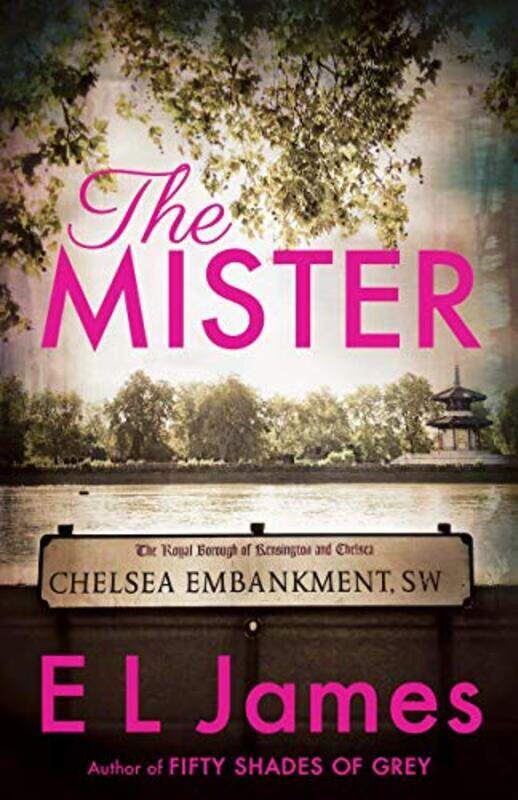 

The Mister, Paperback Book, By: James E L