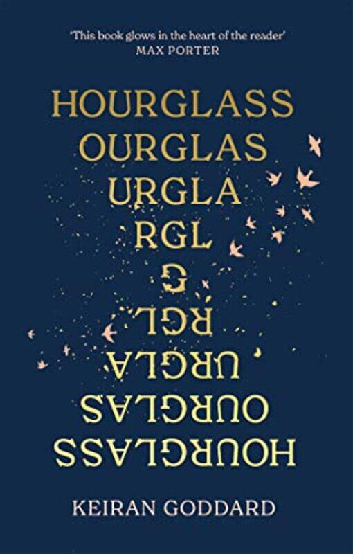 

Hourglass by Keiran Goddard-Hardcover