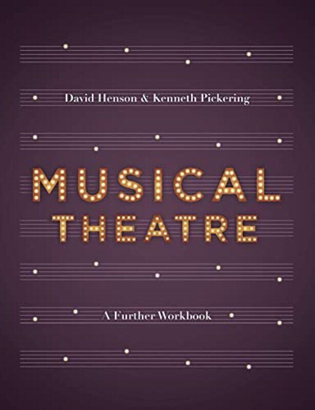 

Musical Theatre by Michael Greenhut-Paperback