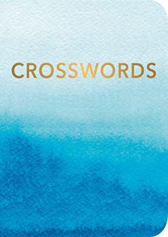 

Crosswords by Hiroshi Univ Of Tsukuba Japan Isozaki-Paperback