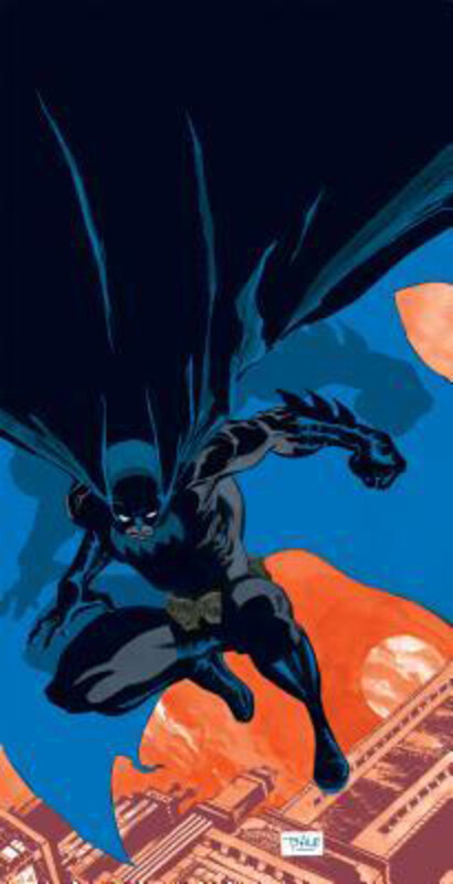 

Batman: Haunted Knight, Paperback Book, By: Jeph Loeb