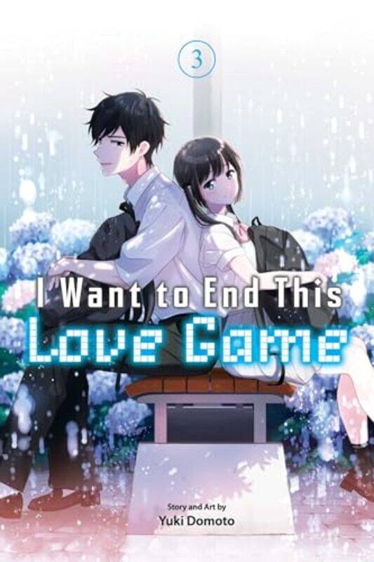 

I Want To End This Love Game V03 By V03 - Paperback