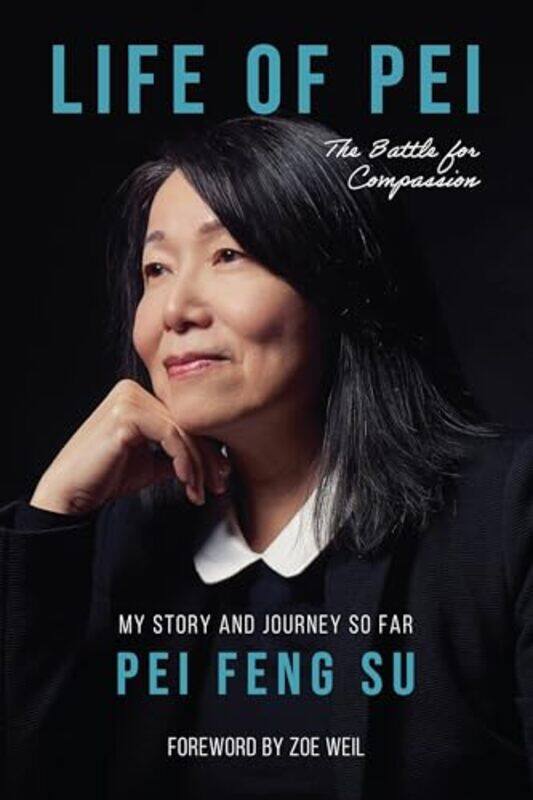 

Life Of Pei By Su Pei Feng - Paperback
