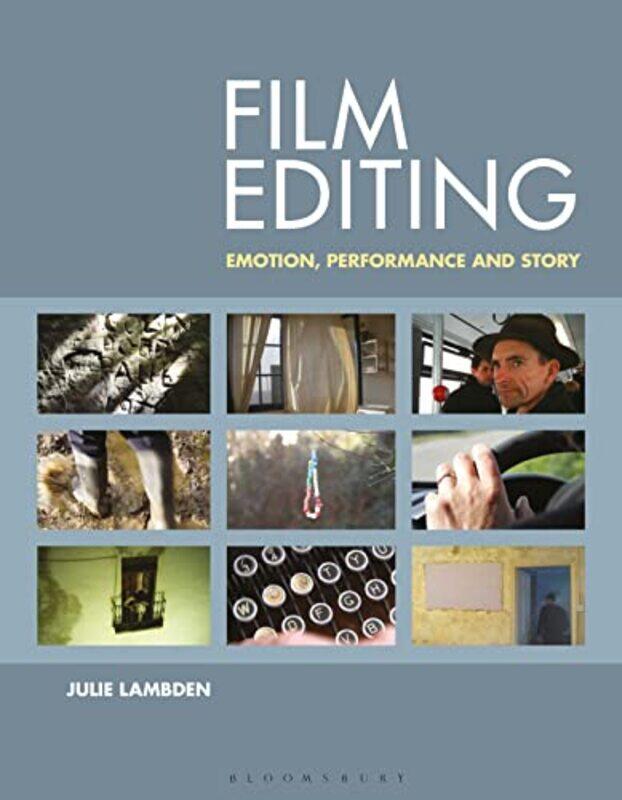 

Film Editing by Jennifer PamettoErwin Jenkins-Hardcover