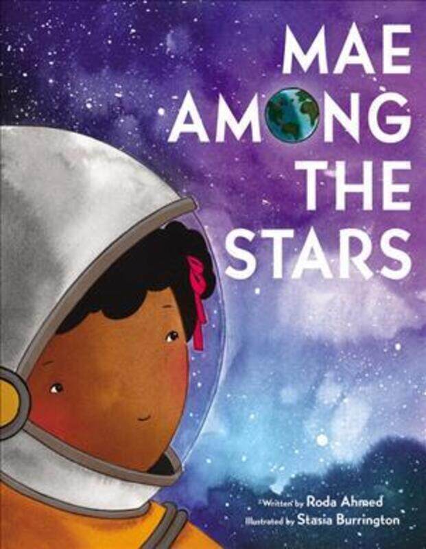 

Mae Among the Stars.paperback,By :Roda Ahmed