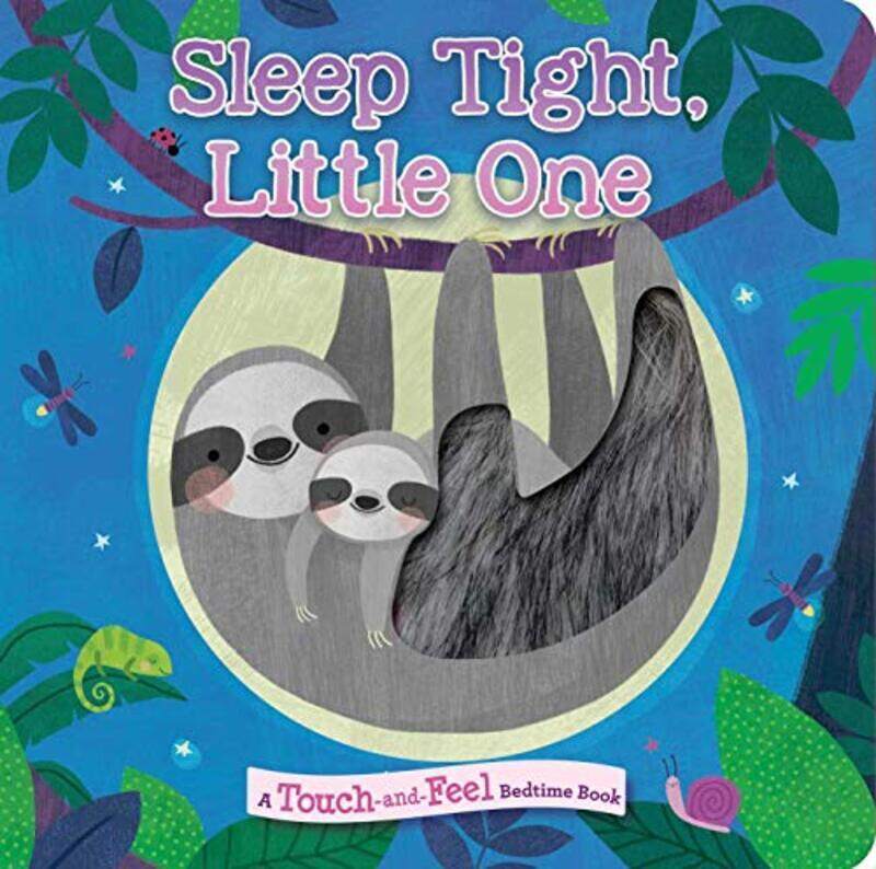 

Sleep Tight, Little One,Paperback,By:Fischer, Maggie - Dale-Scott, Lindsay