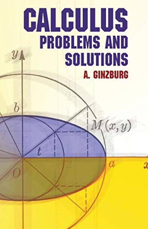 

Calculus,Paperback by A. Ginzburg