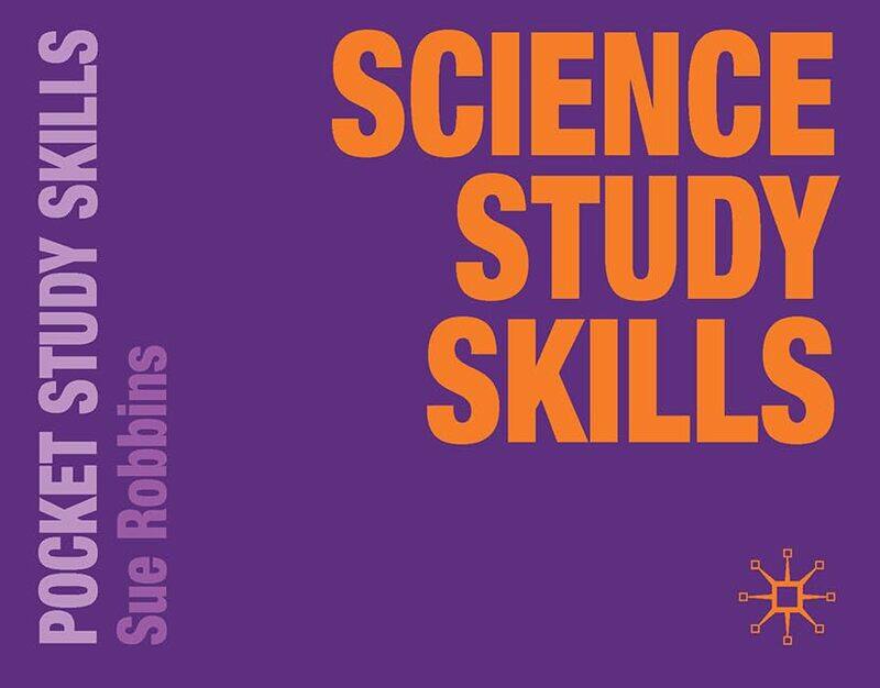 

Science Study Skills by Andrew Steele-Paperback