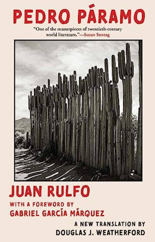 

Pedro Paramo By Rulfo Jun - Paperback