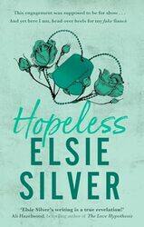 Hopeless by Elsie Silver-Paperback