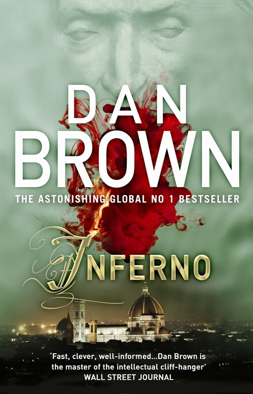 

Inferno: (Robert Langdon Book 4), Paperback Book, By: Dan Brown